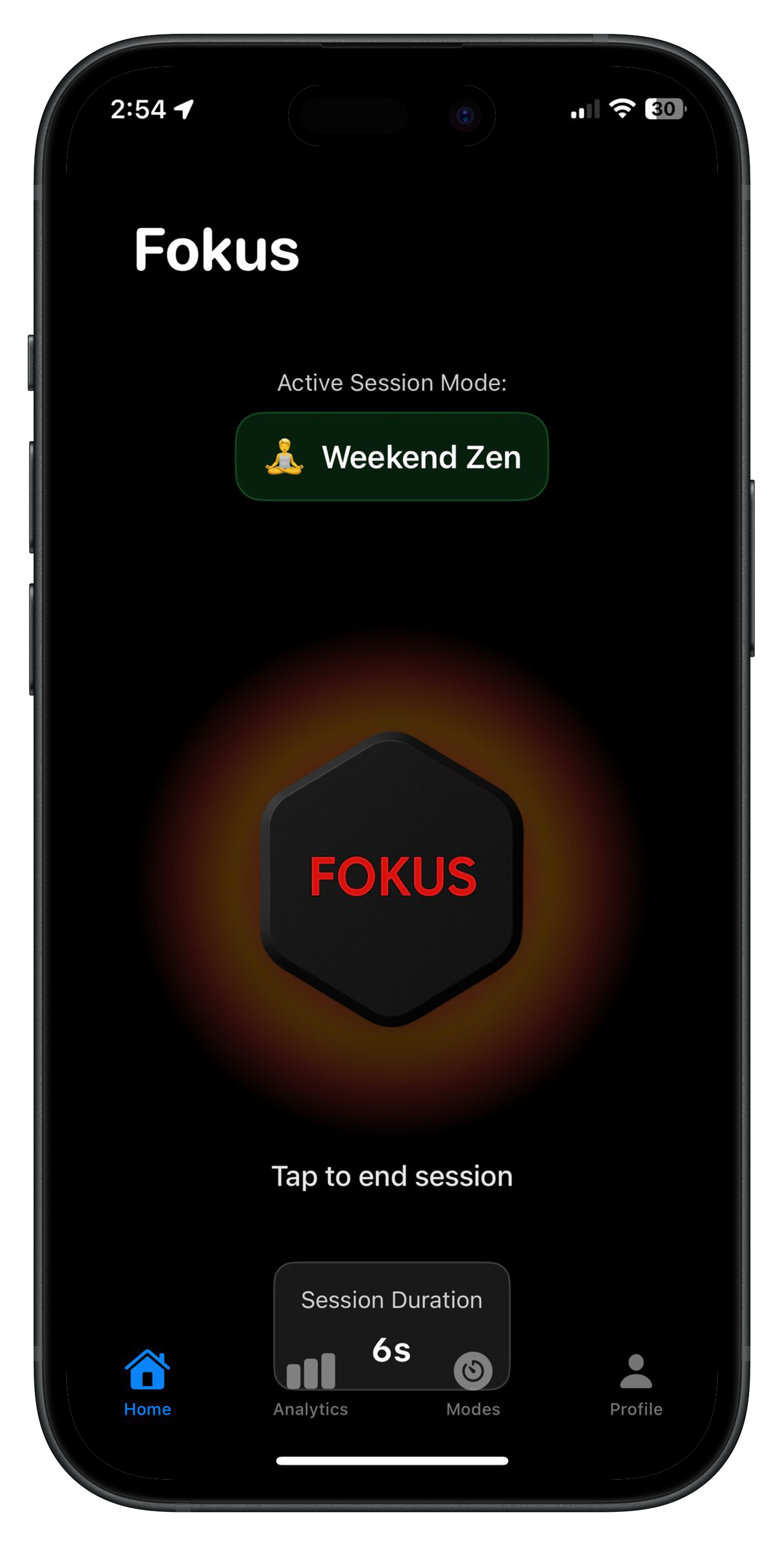 Step 3: Track your progress